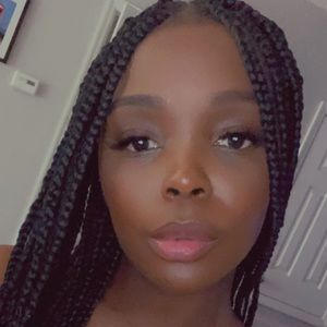 Meet your Posher, Kiara